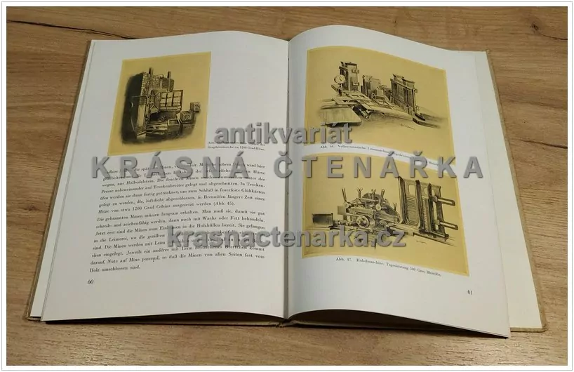 275 JAHRE STAEDTLER - STIFTE 1662 - 1937