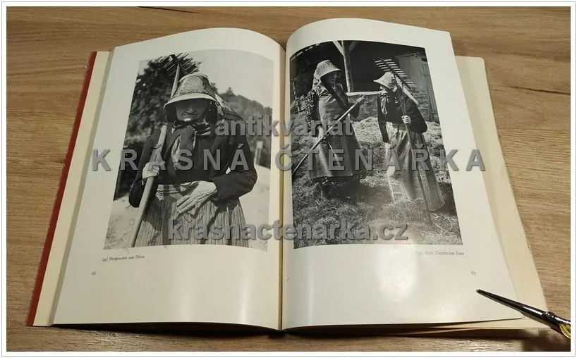 EUPEN - MALMEDY - ST. VITH, Ein Bilderbuch