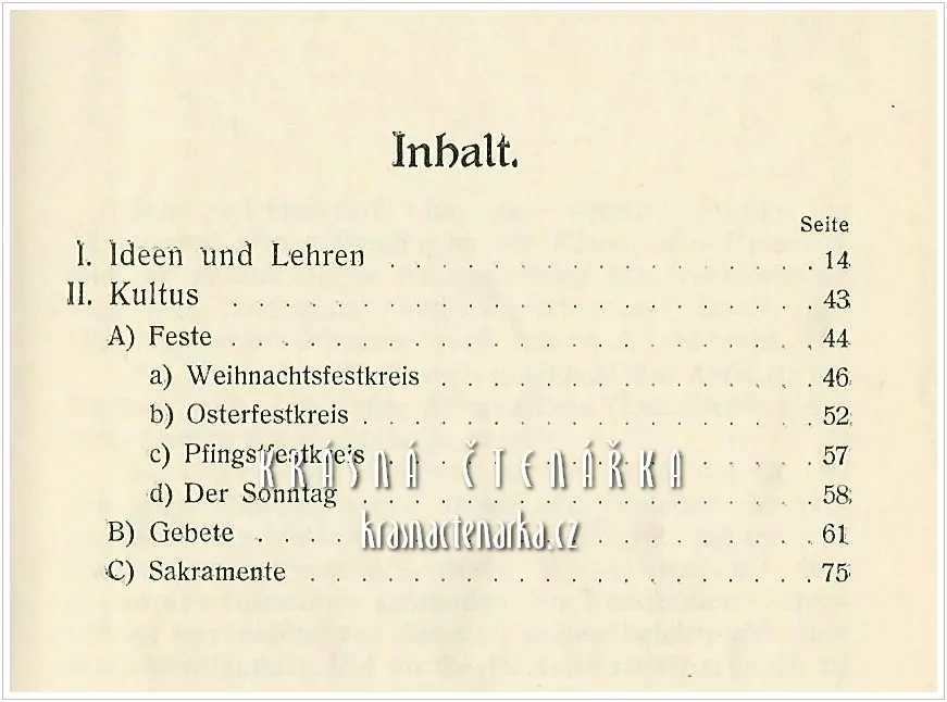 JÜDISCHES IM CHRISTENTUM (Venetianer - Ujpest Ludwig)