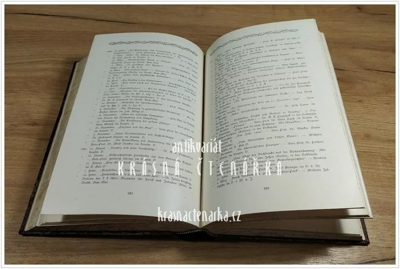 REICHENBERG IN DER ZEIT DER SELBSTVERWALTUNG vom Jahre 1850 bis 1900 (Liberec)