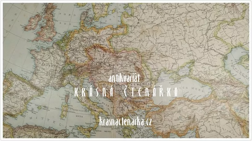 ANDREES ALLGEMAINER HANDATLAS (1863)