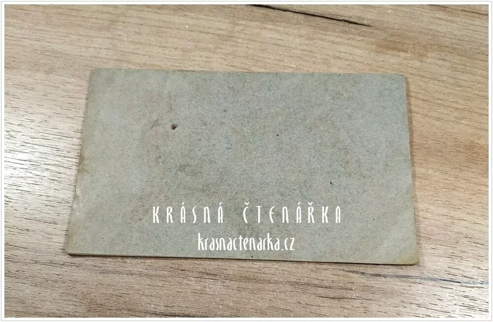 Dienst-Pragmatik und Vorschriften (Služební předpisy pro zaměstnance Sparkasse v Kamenickém Šenově)