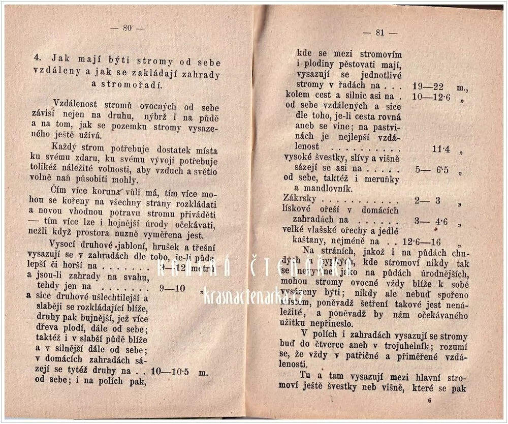 HOSPODÁŘSKÁ ČÍTANKA, K povznešení a ušlechtění stavu rolnického (Dumek Josef)