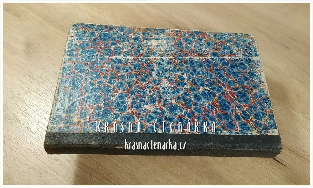 DER WILDDIEB, Schmuggler und Falschmünzer Ignaz Diedrich (Söndermann Adolf), vydáno 1871