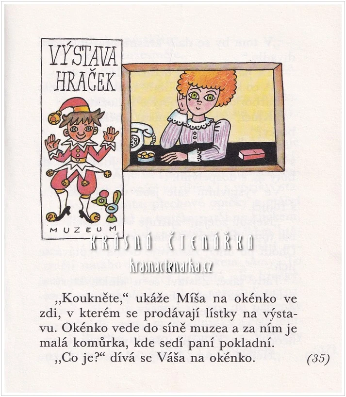 MÍŠOVO TAJEMSTVÍ (Petiška Eduard, il. Zmatlíková Helena)