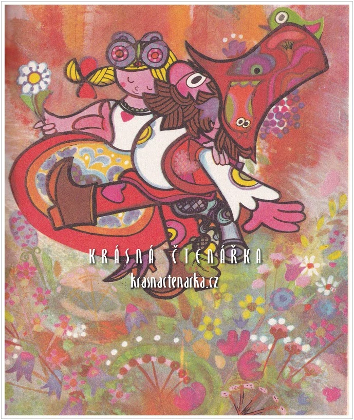 MANKA (Čtvrtek Václav, il. Pilař Radek)