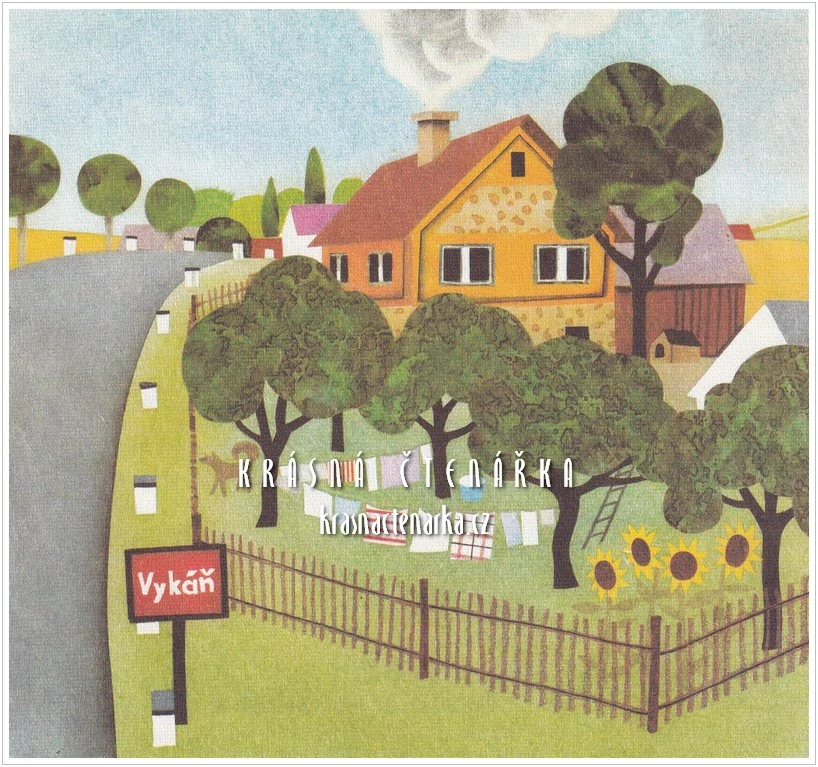 ADAM A OTKA (Říha Bohumil, il. Kolínská Jitka)