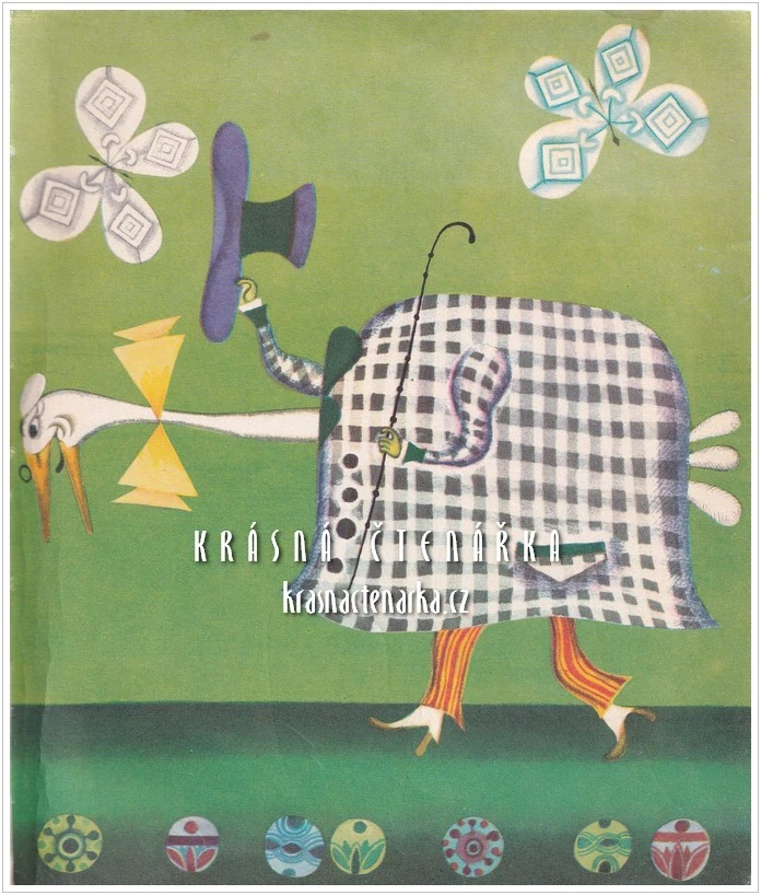 BYLO-NEBYLO (Šmerhovský Karel, il. Běhounek Jiří)