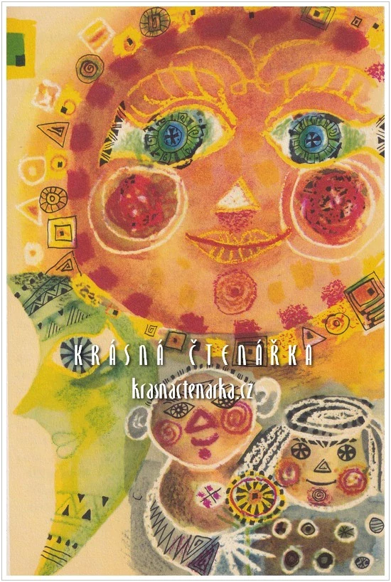 ČÁRYMÁRY NA ZDI (Čtvrtek Václav, il. Čechová Olga)