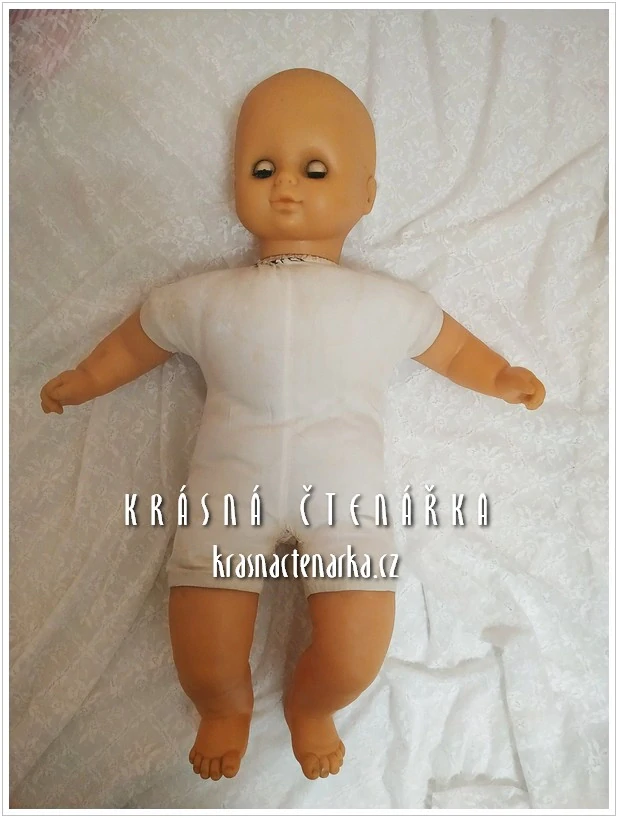 Panenka - Miminko ŽOFINKA