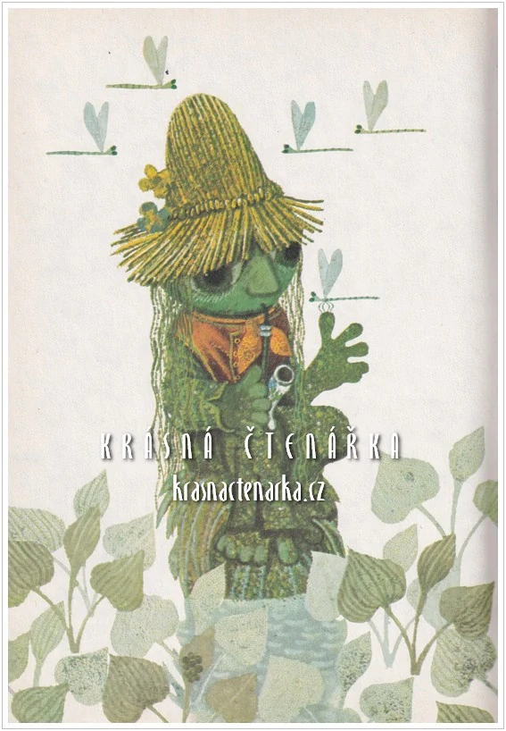 V MÁMINĚ NÁRUČÍ (Nechvátal František, il. Kudláček Jan)