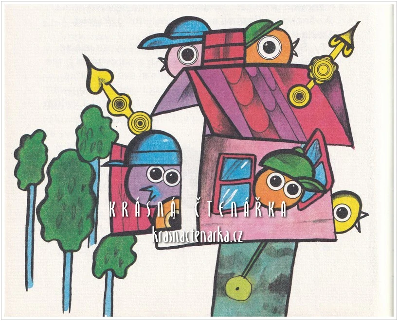 HODINY S KUKAČKOU (Prokofjevová Sofja, il. Pilař Radek)