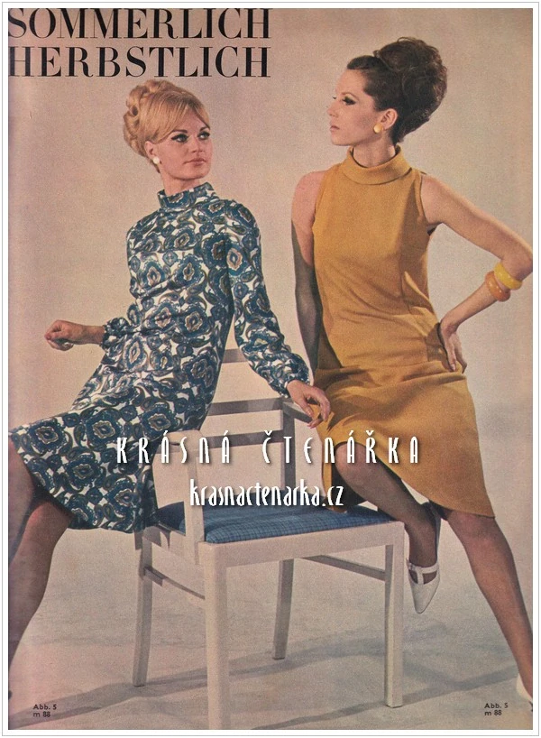 PRAMO 1966/08 (+ střihová příloha)