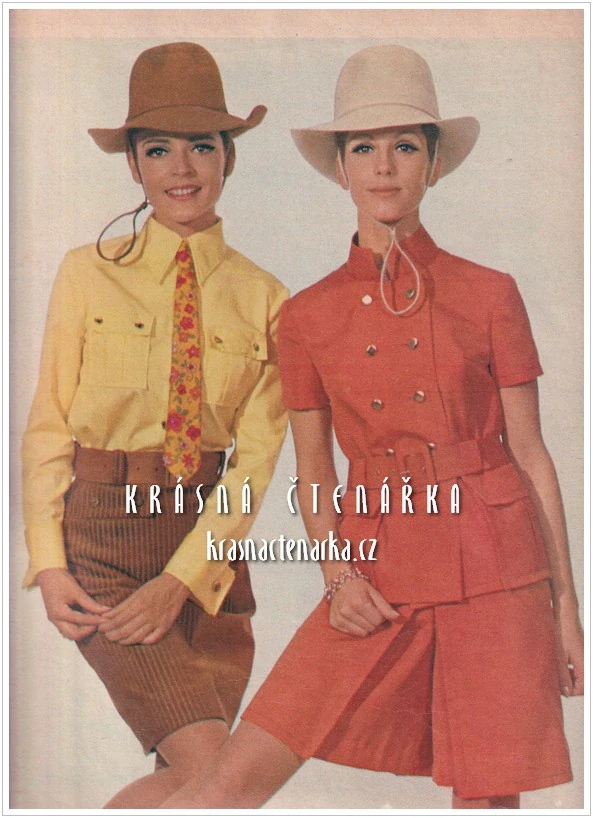 PRAMO 1968/04 (+ střihová příloha)