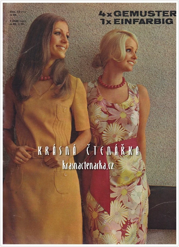 PRAMO 1971/07 (+ střihová příloha)