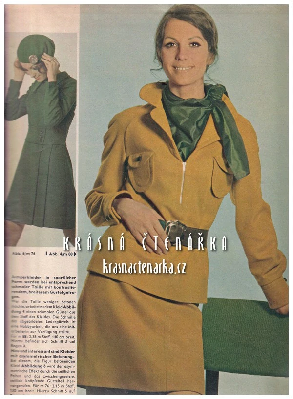 PRAMO 1969/10 (+ střihová příloha)