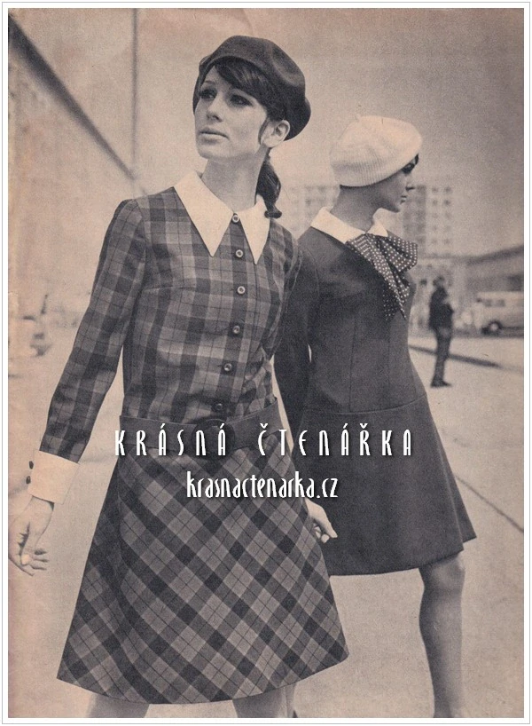 PRAMO 1969/01 (+ střihová příloha)