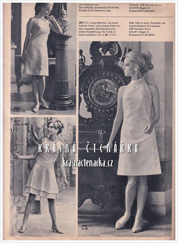 PRAMO 1967/11 (+ střihová příloha)