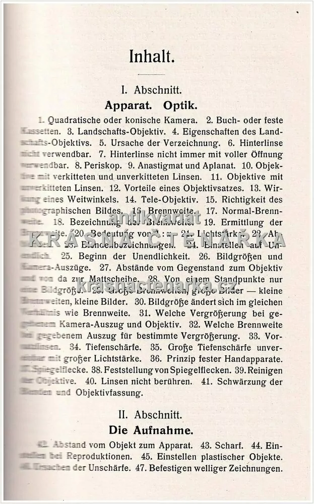 WAS DIE MEISTEN AMATEUR- UND MANCHE FACHPHOTOGRAPHEN NICHT WISSEN (Ein handbuch praktischer Ratschläge und Erfahrungen) (Schmidt Fritz)