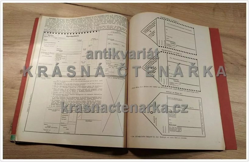 WIE VERKEHRE ICH MIT POST, EISENBAHN UND REICHSBANK ? (Oldenburg / Müller / Naumann / Linden)