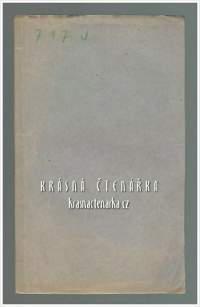 DER ÜBERSCHWEMMUNG vom 1. und 2. August 1858 im nordöstlichen Böhmen (Povodeň v severních Čechách) (Hübner August)