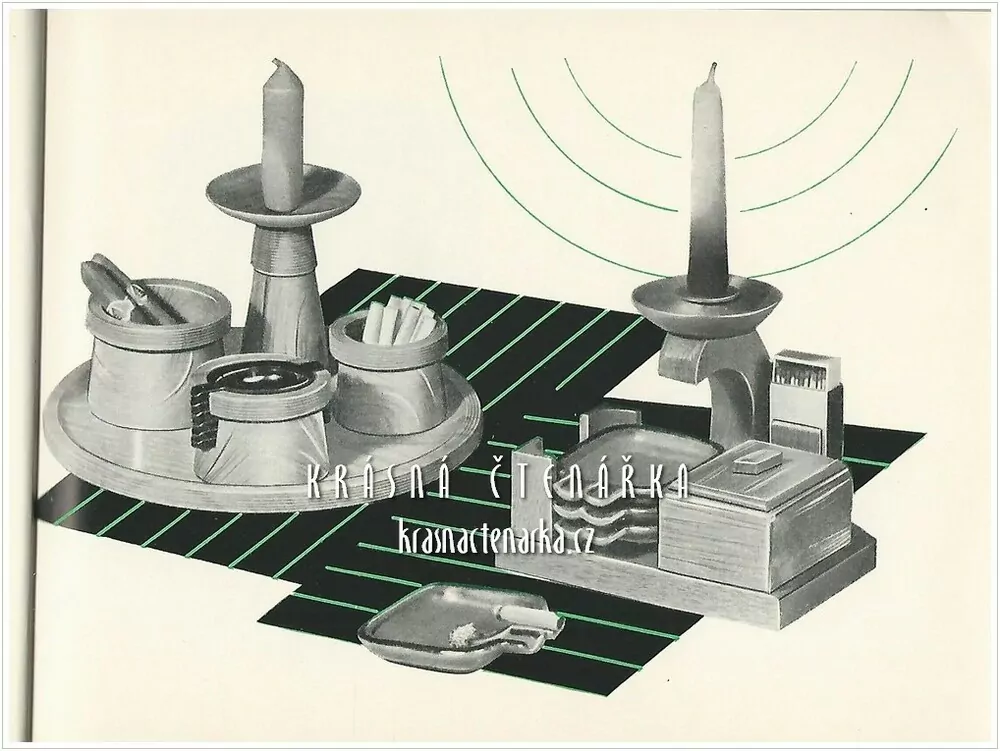 RHÖN SCHNITZEREIES (Propagační materiál)