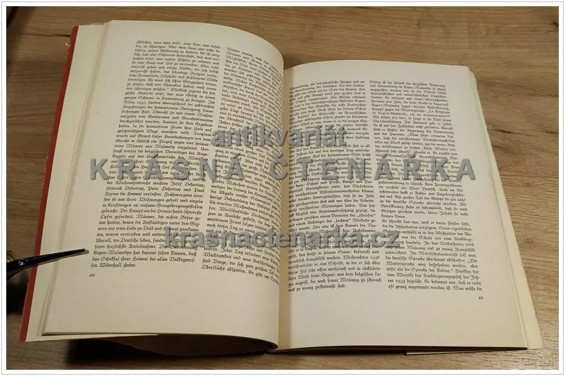 EUPEN - MALMEDY - ST. VITH, Ein Bilderbuch