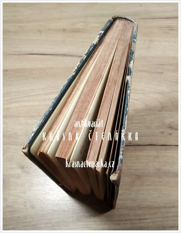 KANCIONÁL čili KNIHA DUCHOVNÍCH ZPĚVŮ pro kostelní i domácí pobožnost, vydáno 1863