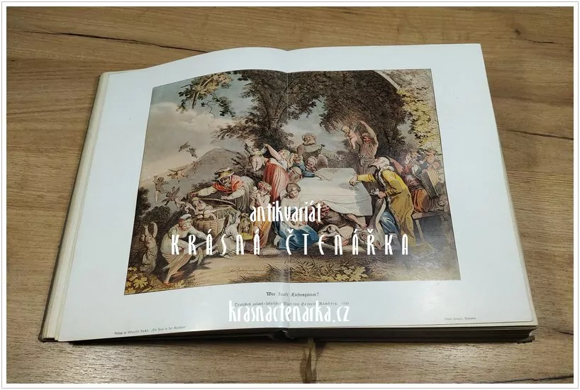 DIE FRAU IN DER KARIKATUR (Fuchs Eduard)