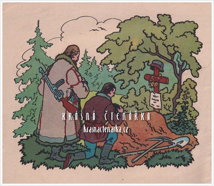 Omalovánky: BUDOVATELSKÁ / VOJENSKÁ / KOMUNISTICKÁ  tematika - propaganda