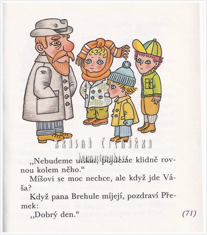MÍŠOVO TAJEMSTVÍ (Petiška Eduard, il. Zmatlíková Helena)