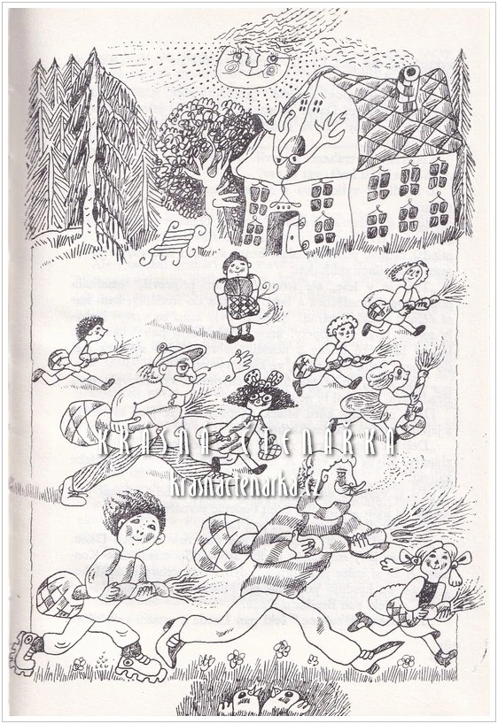 DANA A NIKI LAUDA (Horelová Eliška, il. Čechová Olga)