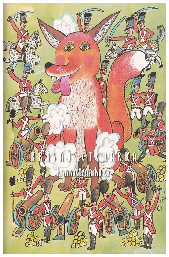 BIRLIBÁN (Petiška Eduard, il. Jágr Miloslav)