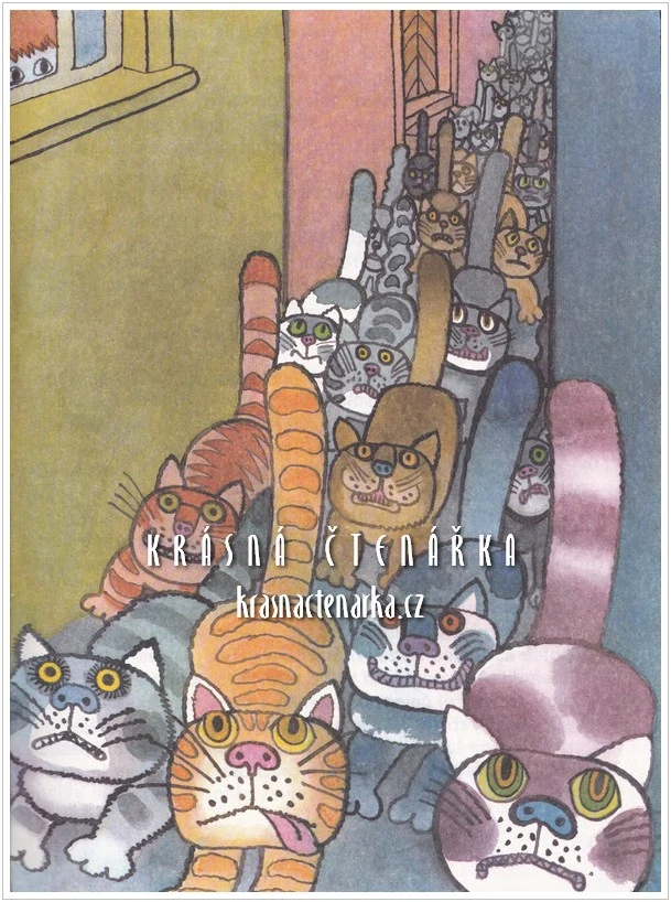 MECHÁČEK A JEHO KAMARÁDI (Raud Eno, il. Vimr Luděk)