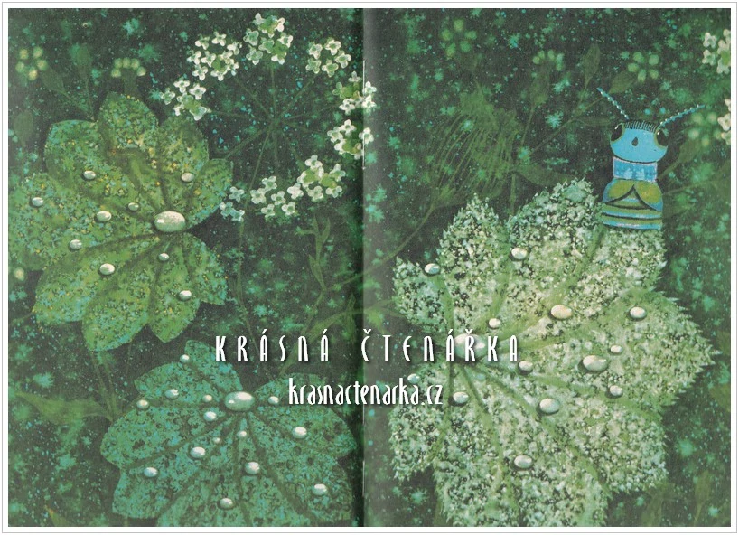 V MÁMINĚ NÁRUČÍ (Nechvátal František, il. Kudláček Jan)