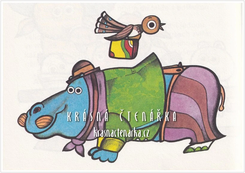 HODINY S KUKAČKOU (Prokofjevová Sofja, il. Pilař Radek)