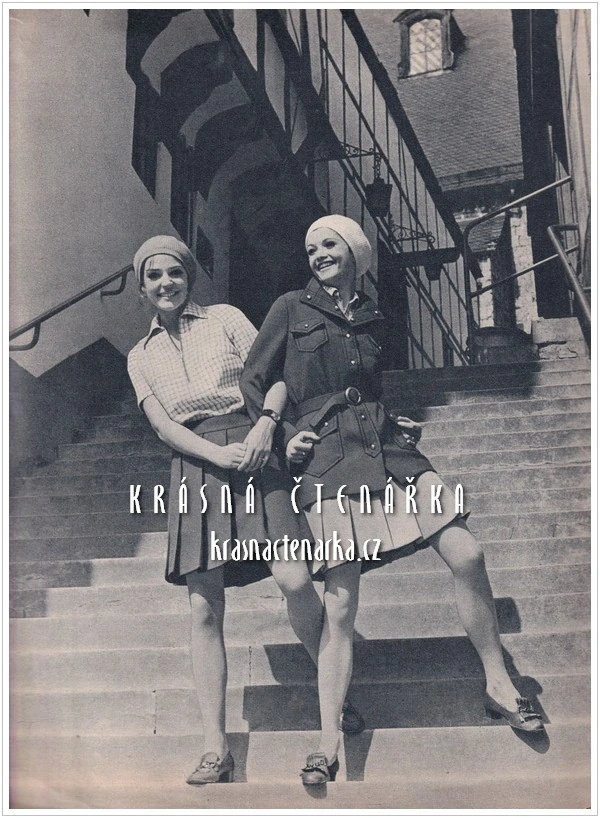 PRAMO 1970/02 (+ střihová příloha)