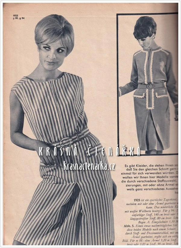 PRAMO 1966/08 (+ střihová příloha)