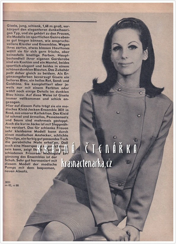 PRAMO 1968/04 (+ střihová příloha)