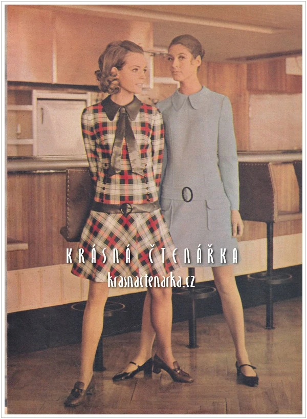 PRAMO 1969/09 (+ střihová příloha)