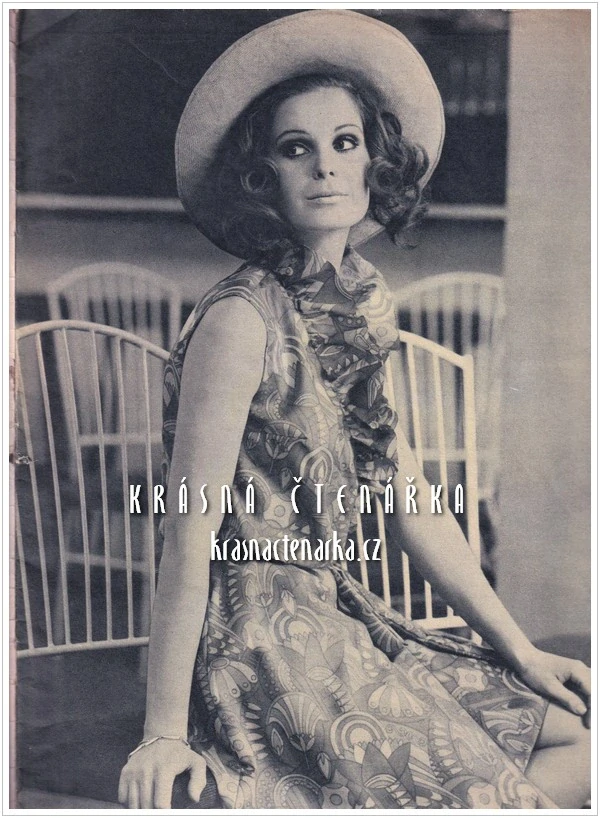 PRAMO 1968/07 (+ střihová příloha)