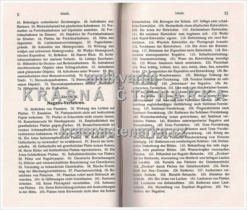 WAS DIE MEISTEN AMATEUR- UND MANCHE FACHPHOTOGRAPHEN NICHT WISSEN (Ein handbuch praktischer Ratschläge und Erfahrungen) (Schmidt Fritz)