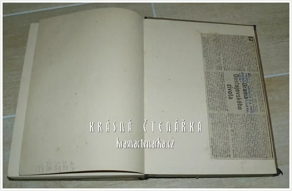 Stollfuss – Führer: MOSEL (Stollfuss Wilh.)