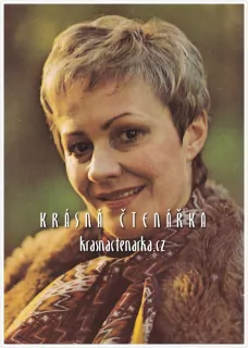 VĚRA GALATÍKOVÁ