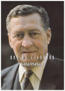 JOSEF VĚTROVEC