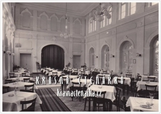 KARVINÁ - DARKOV, Společenský dům