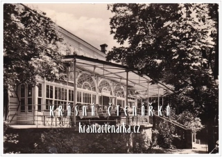 KARVINÁ - DARKOV, Společenský dům