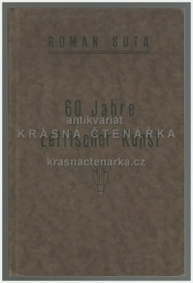60 JAHRE LETTISCHER KUNST (Suta Roman)