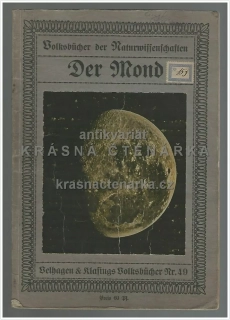 DER MOND (Plassmann Josef) 