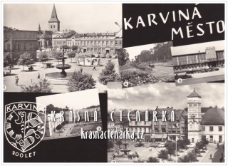 KARVINÁ 